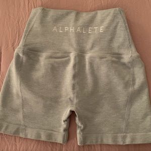 Alphalete Gym Shorts